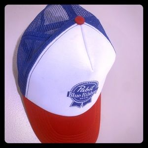 PBR Hat!